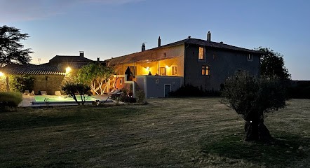 Chambres d'Hôtes Somarel, Chambre d'Hôtes à Saint-Barthélemy-le-Plain