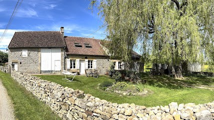 les écureuils, Maison d'Hôtes à Bussy-la-Pesle
