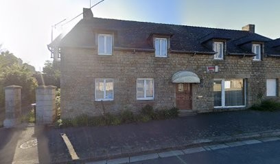 Gite Les Portes de Bretagne, Chambre d'Hôtes à Louvigné-du-Désert