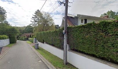 Gîte De La Foret, Location de Vacances à La Capelle-lès-Boulogne