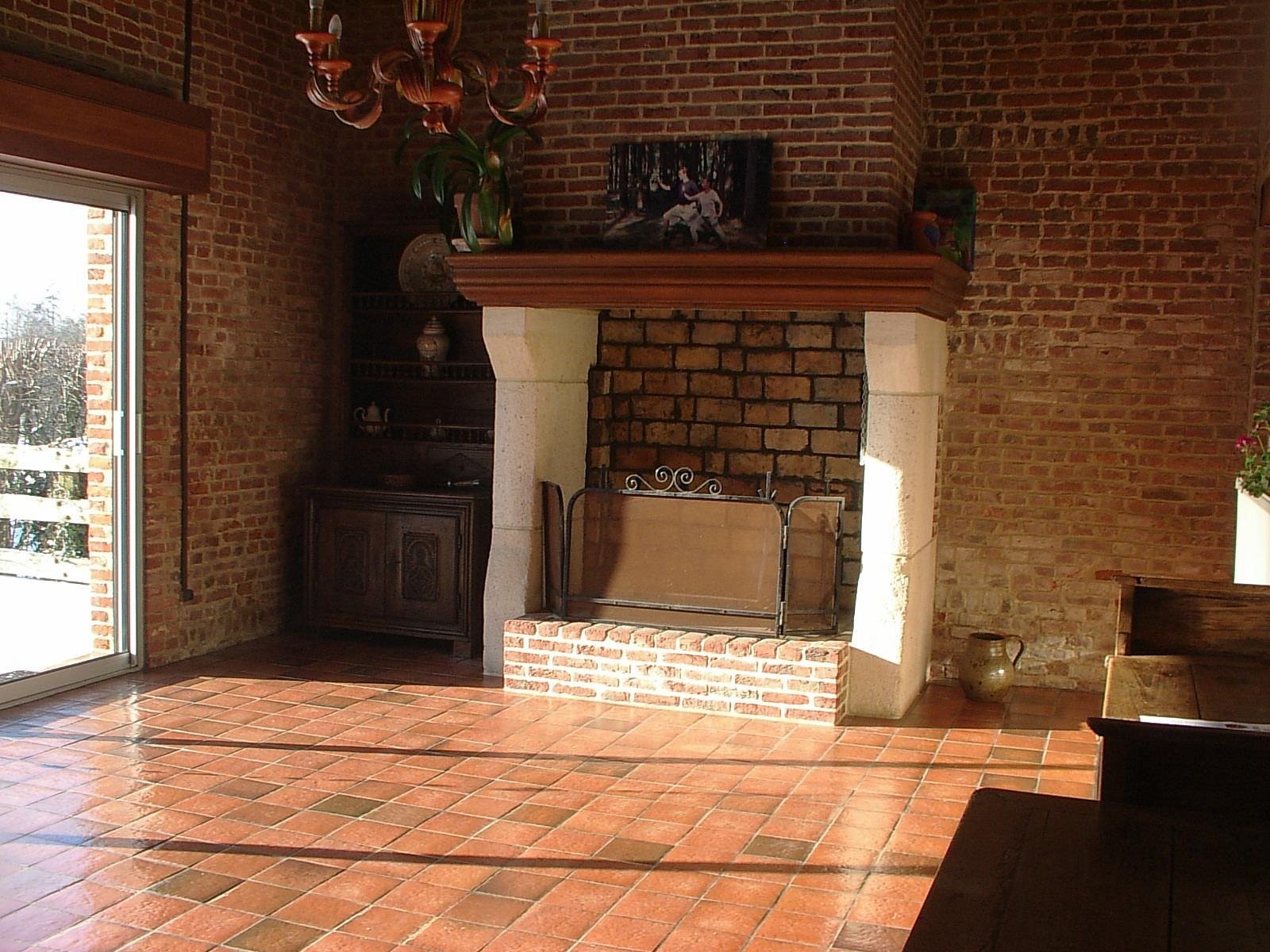 La Mezzanine, Chambre d'Hôtes à Amfroipret