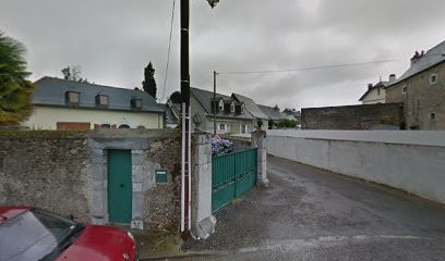 La Ferme aux Fleurs, Chambre d'Hôtes à Ossun