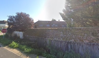 SCI des Prairies, Chambre d'Hôtes à Lusigny-sur-Barse