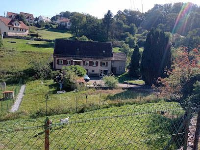 My Zen Thal, Chambre D'hôtes à Meisenthal