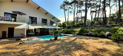 Villa Océandes, Location De Vacances à Labenne