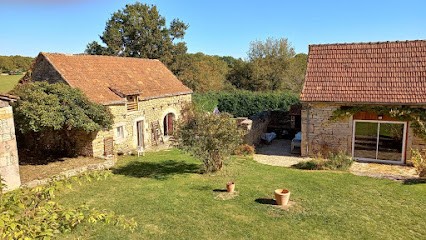 Le clos du Trep - Gîte Rosa, Location de Vacances à Martiel