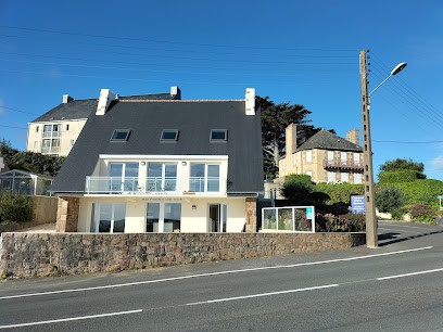 Au Point De Vue, Chambre d'Hôtes à Perros-Guirec