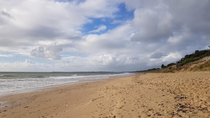 Résidence Les Roses De Mer, Location de Vacances à Sainte-Marie-de-Ré