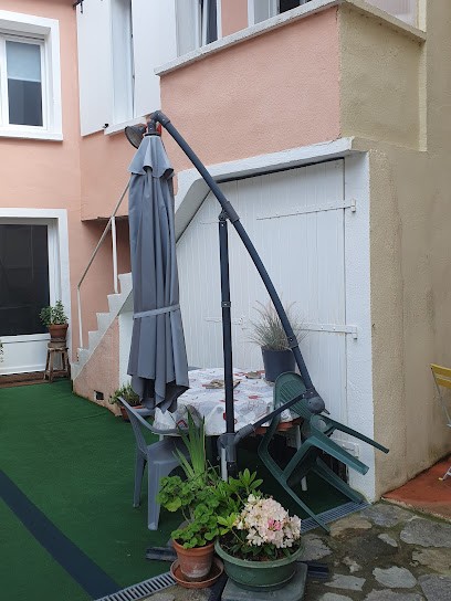 Demeure Prospère, Chambre d'Hôtes à Labégude