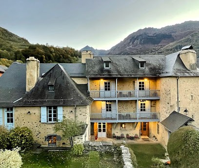 Le Clos De Luz, Chambre d'Hôtes à Luz-Saint-Sauveur