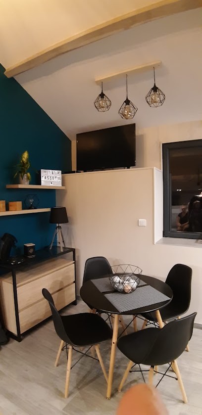 Le gîte de la Cassotte, Location de Vacances à Saint-Brisson