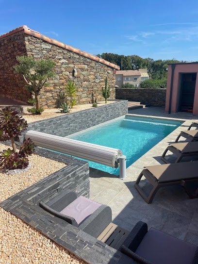 Residence Digoune, Location de Vacances à Furiani