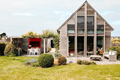 Conciergerie Ty-Anne - Maison de vacances bord de mer - Ty Gwennili, Location de Vacances à Plouguerneau