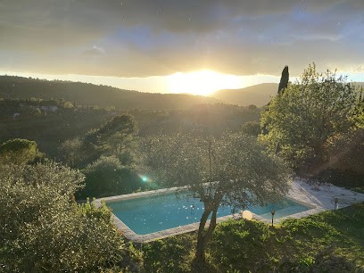 Meyer Investissements, Location de Vacances à Grasse