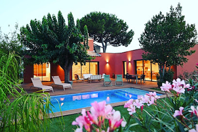 Maison B Grau D'agde Location De Vacances à Agde