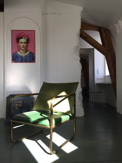Le grand Amerval, Location de Vacances à Nancy