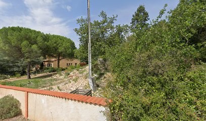 Les Charmerets, Chambre d'Hôtes à Luc-sur-Aude