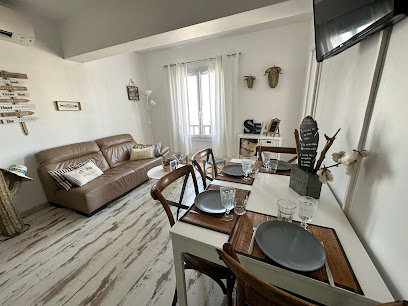 Loc'amargue-La Comm', Location De Vacances à Saintes-Maries-de-la-Mer