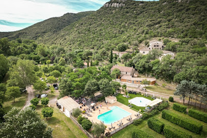 Domaine De Bagard - Village De Gîtes Et Réception De Mariage Location De Vacances à Sauve