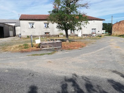 Chambre D'hotes, Chambre d'Hôtes à Champsac