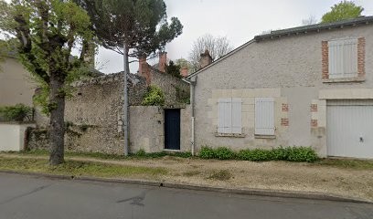 Le clos des feuillants, Chambre d'Hôtes à Blois