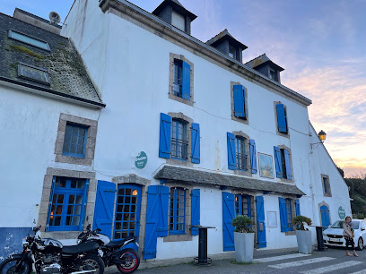 Ty Glazu, Chambre D'hôtes à Clohars-Carnoët