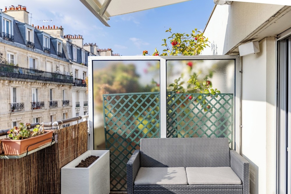 CHAMBREDAMIS.PARIS, Chambre d'Hôtes à Paris 20