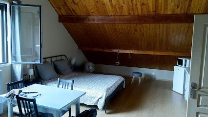 Chambre D'hotes Des Poisets, Chambre d'Hôtes à Crotenay