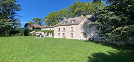 Le Clos Cathala, Chambre d'Hôtes à Saint-Paul-de-Jarrat