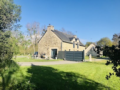 Au Petit Bonheur De Claire Et Jo, Chambre d'Hôtes à Val d'Oust