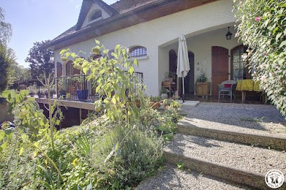 Les Chambres d'Hôtes de Grand Champeillon, Chambre d'Hôtes à Belley