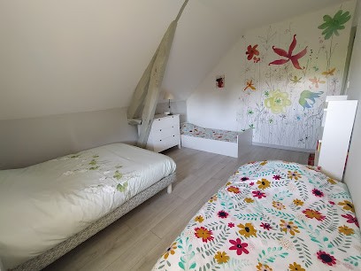 Gîte La Holia de Na, Location de Vacances à Espoey