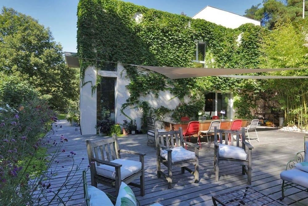 Chambres en vue, Maison d'Hôtes à La Tour-en-Jarez