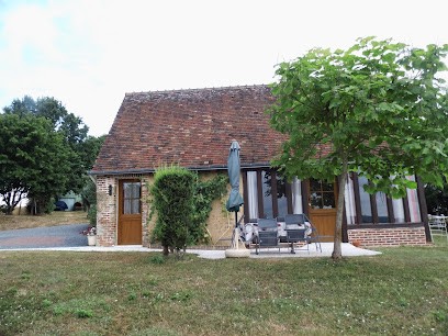 Chambre D'hôte Du HOUSSAY, Chambre d'Hôtes à Valennes
