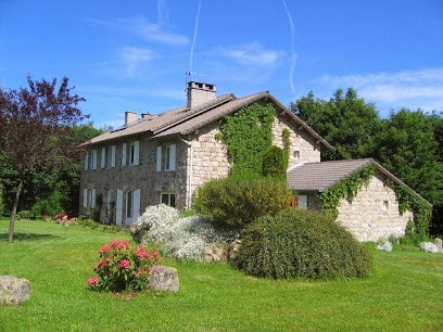 Les Grillons, Chambre d'Hôtes à Tence
