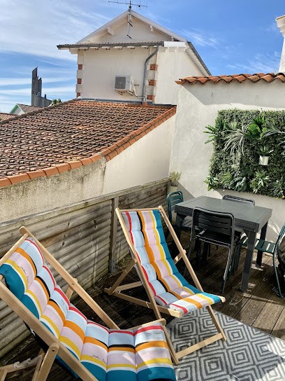 Gite le 7 Royan, Location de Vacances à Royan