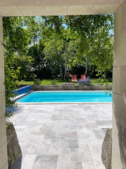 Villa Cassandre, Chambre d'Hôtes à Esvres