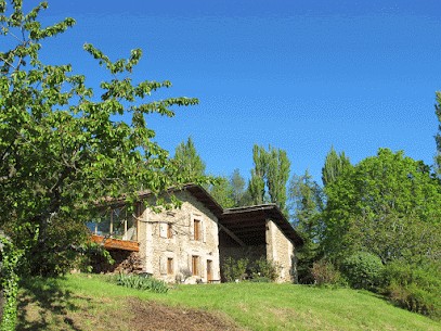 Gîte de Charme Les Reynauds, Chambre d'Hôtes à Saint Antoine l'Abbaye