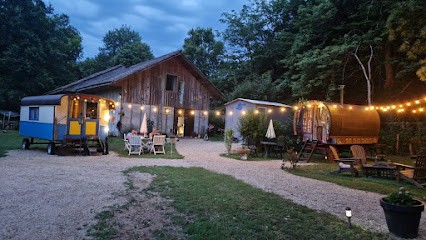 Chambre d'hôte Git'an Périgord, Chambre d'Hôtes à Groléjac