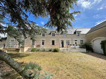 Aux Chambres Des Dames, Chambre D'hôtes à Chisseaux