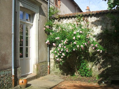 Le Brandage, Chambre d'Hôtes à Mortagne-sur-Sèvre