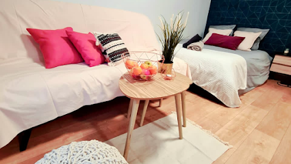 Cosy Appart Hotel Boulogne-Paris, Location De Vacances à Boulogne-Billancourt