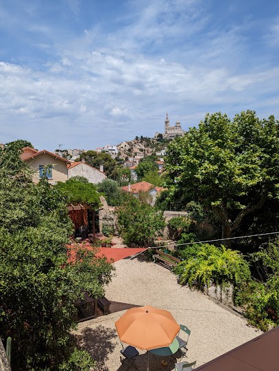 Wolfgang, Location de Vacances à Marseille 07