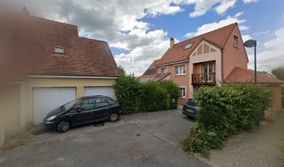 Suite parentale près de Paris et d'un grand Parc d'attractions, Chambre d'Hôtes à Magny-le-Hongre