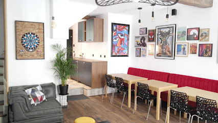 Et Pop Et Chic, Location De Vacances à Poitiers