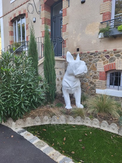 La Demeure, Chambre d'Hôtes à Sillé-le-Guillaume