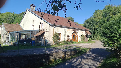 Chambres D'hôtes Ferme De La Jonchée - Effreney, Chambre D'hôtes à Amont-et-Effreney