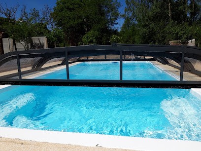 L'Aqual'Yon : maison d'hôtes naturistes gays, lesbiens, libertins, Chambre d'Hôtes à Rives de l'Yon