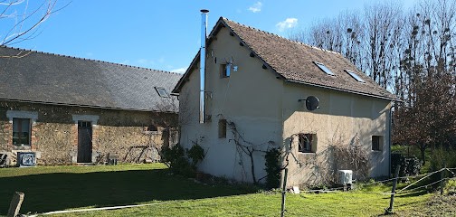 Les Bardinieres, Chambre d'Hôtes à Baugé-en-Anjou