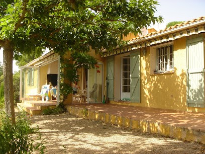 Les Marjolaines, Location de Vacances à Tourtour